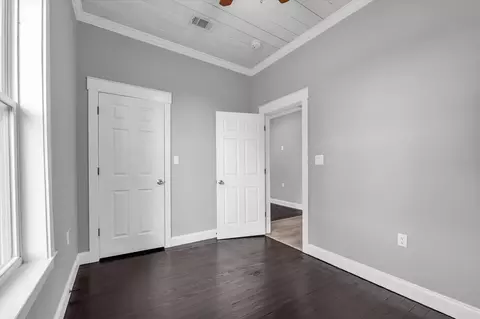 Bedroom - 620 Washington St, Mcgregor, TX 76657 photo 5 of 5