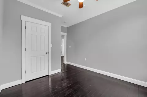 Bedroom - 620 Washington St, Mcgregor, TX 76657 photo 3 of 5