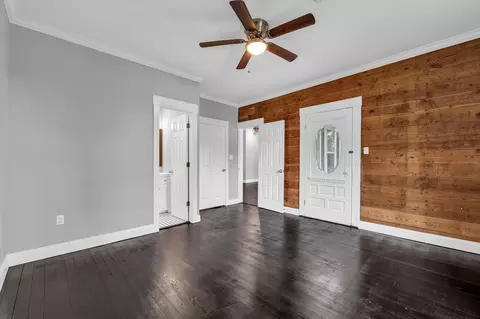 Bedroom - 620 Washington St, Mcgregor, TX 76657 photo 1 of 5
