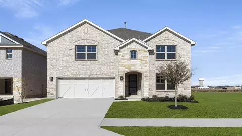 4748 Farmers Dr, Celina, TX 75009