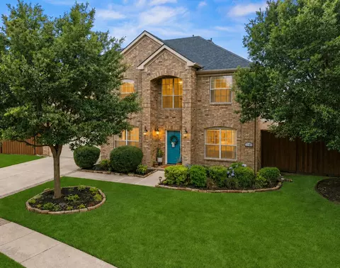 1145 Dove Tail Ct, Murphy, TX 75094