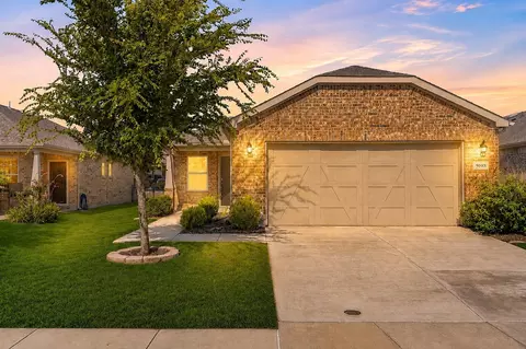 9109 Tranquil Trl, Mckinney, TX 75071