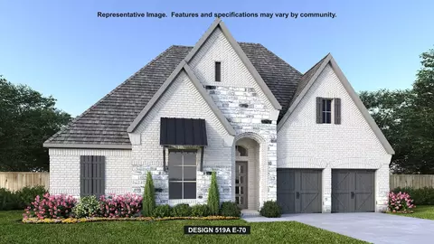 2541 Domingo Dr, Fort Worth, TX 76078