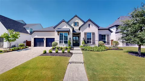 15849 Peppertree Rd, Frisco, TX 75035