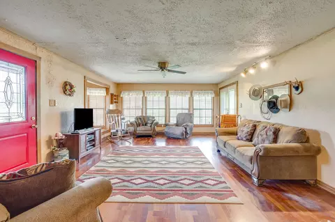 4180 E Fm 2210 E, Perrin, TX 76486 photo 9