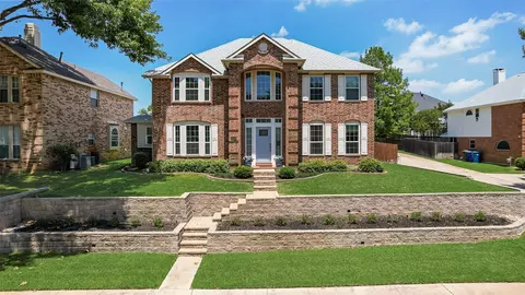 1406 W Peters Colony Rd, Carrollton, TX 75007