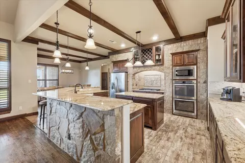 12956 Chisholm Ranch Dr, Haslet, TX 76052