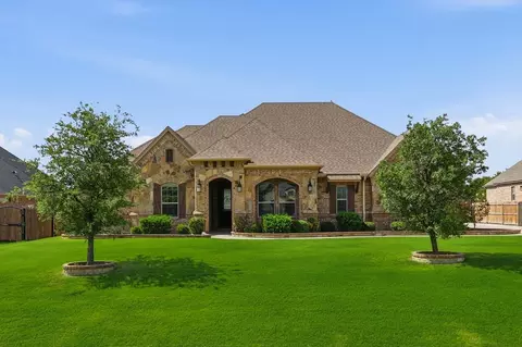 12956 Chisholm Ranch Dr, Haslet, TX 76052