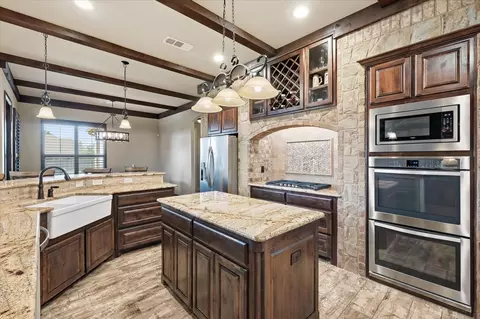 12956 Chisholm Ranch Dr, Haslet, TX 76052