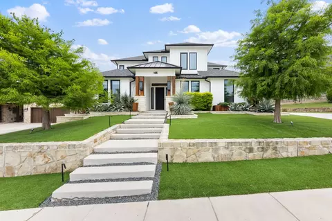 105 Chisholm Trl, Highland Village, TX 75077
