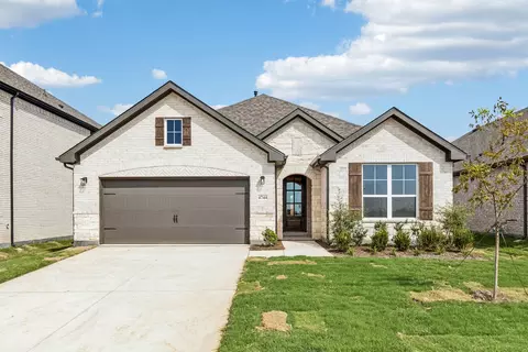 4744 Farmers Dr, Celina, TX 75009