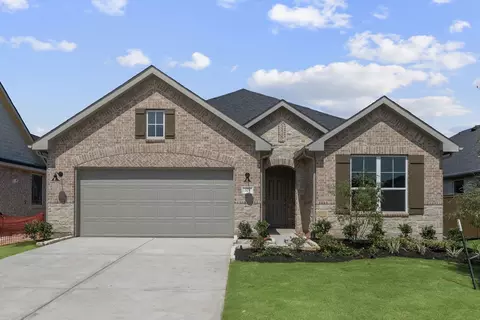 4744 Farmers Dr, Celina, TX 75009