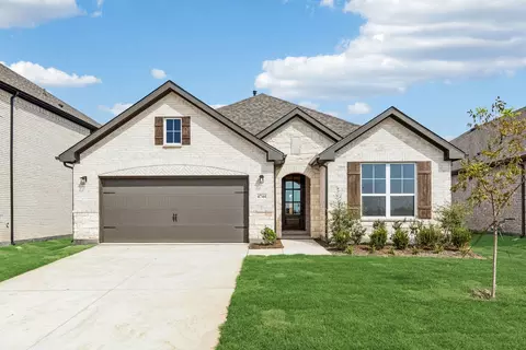 4744 Farmers Dr, Celina, TX 75009