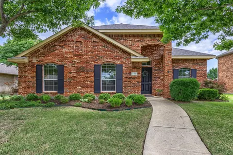 713 Sweet Peach Dr, Allen, TX 75002