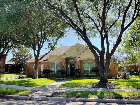 5908 Sandhill Cir, The Colony, TX 75056