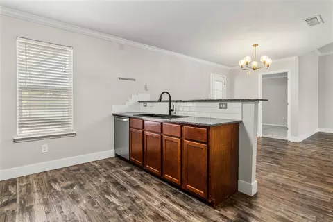 Kitchen - 2040 Comal St, Waco, TX 76708 photo 6 of 6