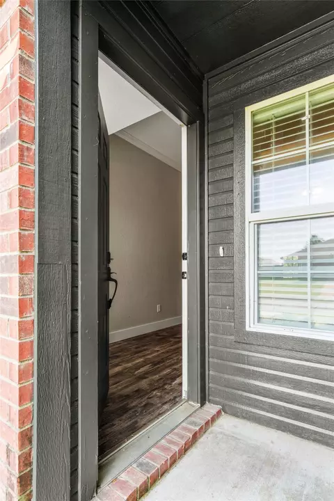 Entry Way - 2040 Comal St, Waco, TX 76708 photo 1 of 3