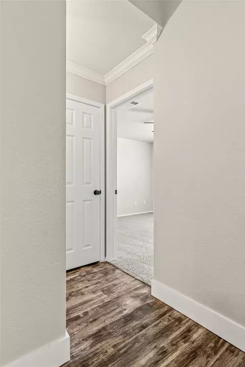 Entry Way - 2040 Comal St, Waco, TX 76708 photo 3 of 3