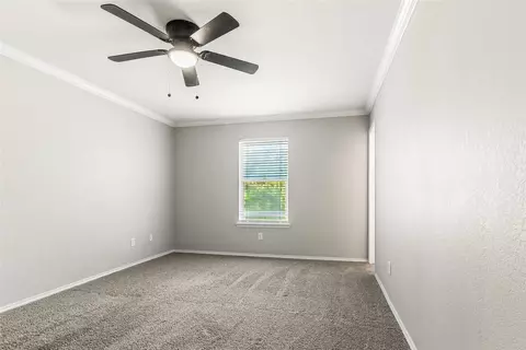 Bedroom - 2040 Comal St, Waco, TX 76708 photo 2 of 7
