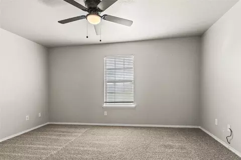 Bedroom - 2040 Comal St, Waco, TX 76708 photo 4 of 7
