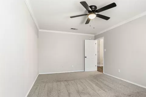 Bedroom - 2040 Comal St, Waco, TX 76708 photo 3 of 7