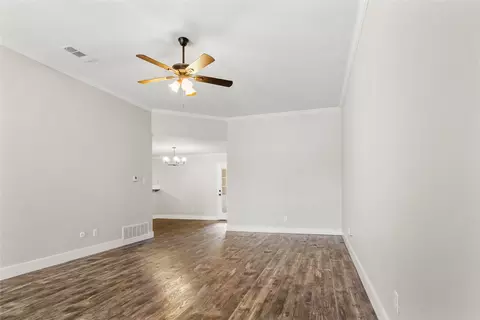 Living - 2040 Comal St, Waco, TX 76708 photo 2 of 3