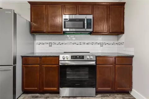 Kitchen - 2040 Comal St, Waco, TX 76708 photo 3 of 6