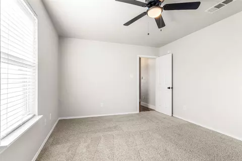 Bedroom - 2040 Comal St, Waco, TX 76708 photo 7 of 7