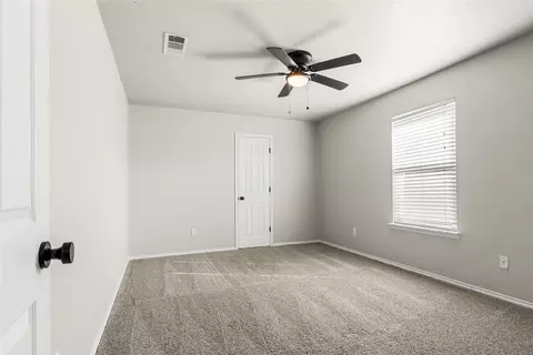 Bedroom - 2040 Comal St, Waco, TX 76708 photo 6 of 7