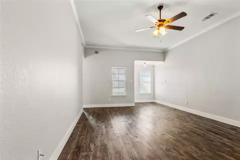 Living - 2040 Comal St, Waco, TX 76708 photo 3 of 3
