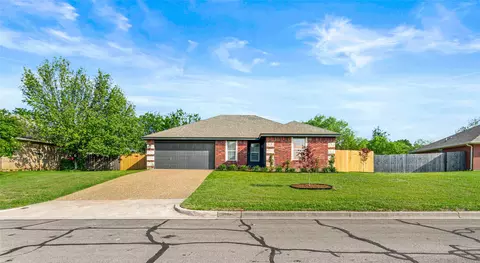 2040 Comal St, Waco, TX 76708