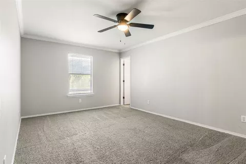 Bedroom - 2040 Comal St, Waco, TX 76708 photo 1 of 7