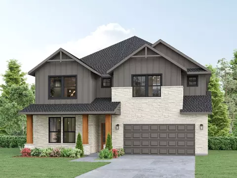 4735 Farmers Dr, Celina, TX 75009