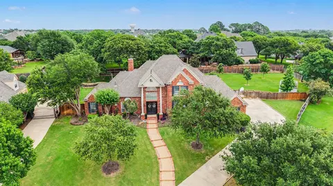 305 Bandera Ct, Southlake, TX 76092