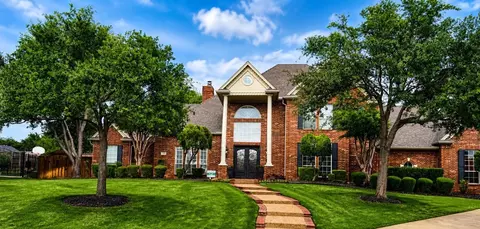 305 Bandera Ct, Southlake, TX 76092