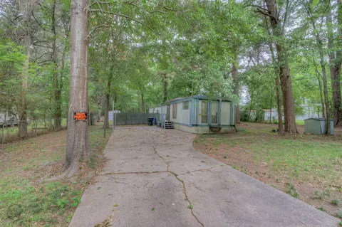 4608 Frances St, Shreveport, LA 71129