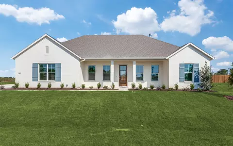 130 Galena St, New Fairview, TX 76247