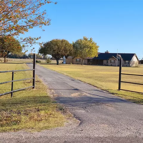 406 Epps Rd, Palmer, TX 75152