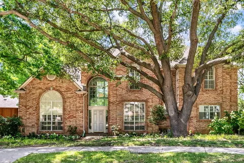 2513 Parkhurst Ct, Plano, TX 75093