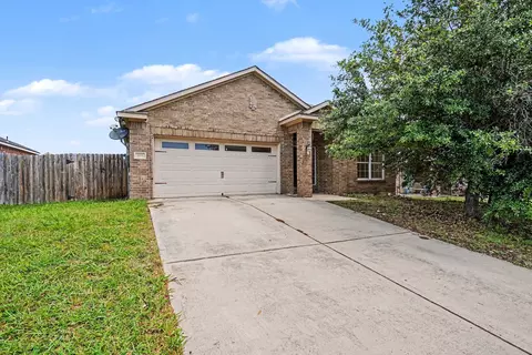 335 Quail Crossing Dr, Sanger, TX 76266