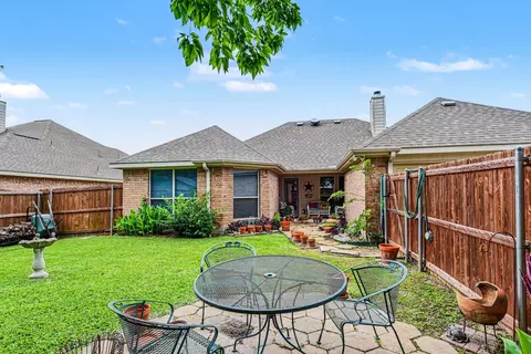 Exterior - 406 Northgate Dr, Terrell, TX 75160 photo 6 of 6