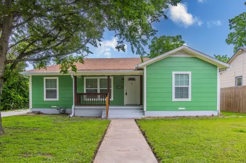 2816 Summer Ave, Waco, TX 76708