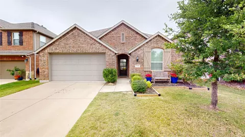 5120 Cathy Dr, Forney, TX 75126