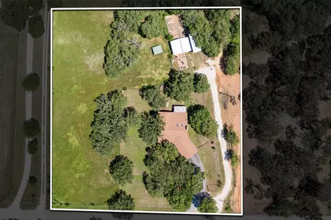 1816 Caddo Peak Rd, Joshua, TX 76058