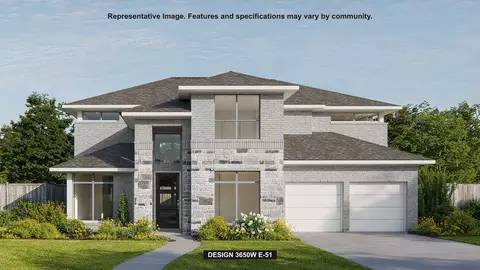 1588 Barberry Blvd, Haslet, TX 76052