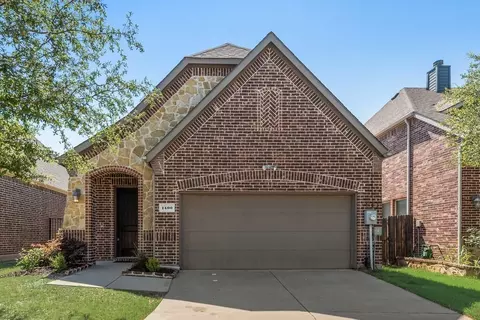 1400 Lauren Creek Ln, Mckinney, TX 75070