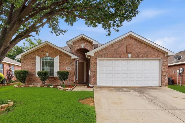 8500 Prairie Fire Dr, Fort Worth, TX 76131