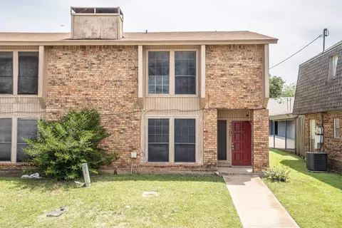 2205 Chase Ct #2, Dalworthington Gardens, TX 76013