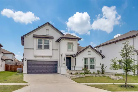 9448 Middle Ground Pl, Frisco, TX 75035
