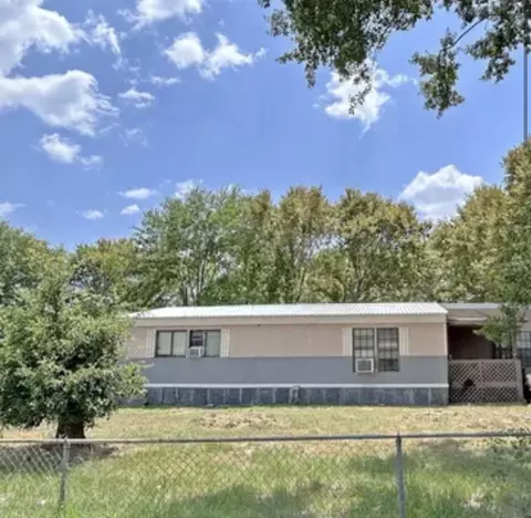 4570 S Us Hwy 287, Crockett, TX 75835